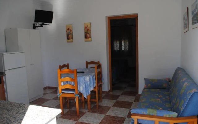 El Palmeral