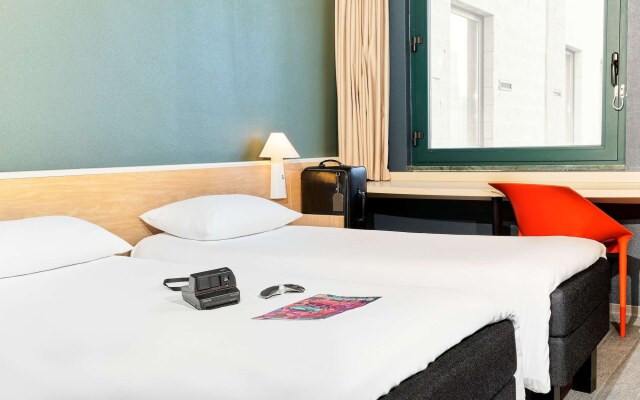 ibis Firenze Prato Est