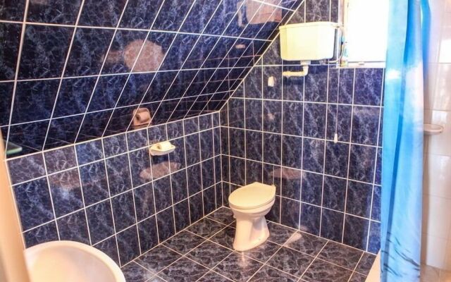 Bor Bazilika Apartman