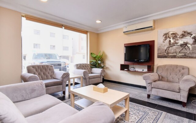 OYO 415 Golden Gate Hotel