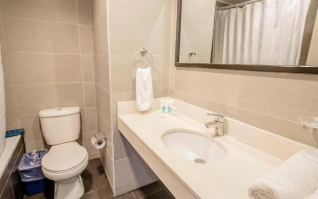 Hotel Iquique Express