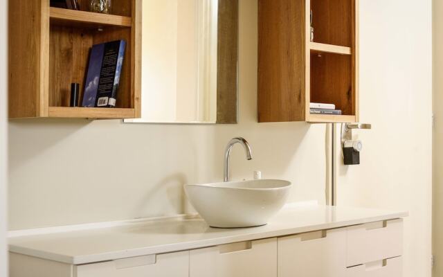 Sweet Inn Apartments - Luxury Keren Hayesod