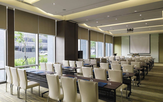 Hyatt Regency Taoyuan International Airport