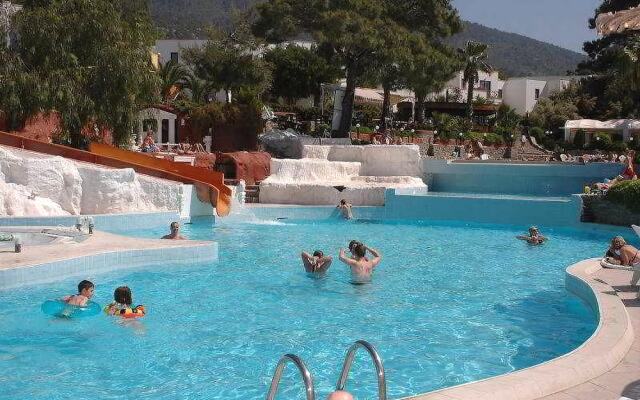 Bodrum Onura Holiday Village