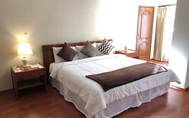 Hotel Nass Pinar del Lago