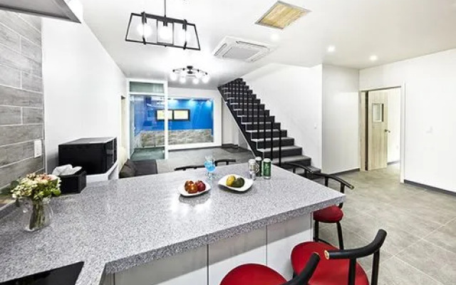 Namiseom Seol Resort