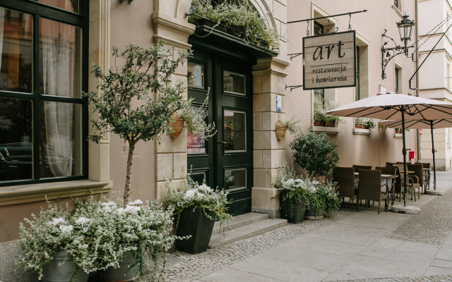 Art Hotel