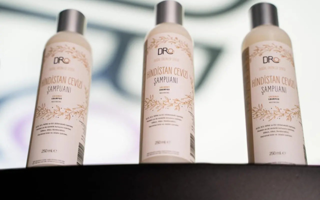 Orucoglu Thermal Resort