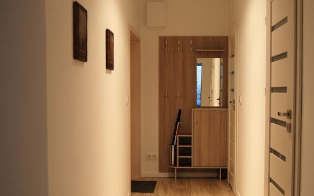 Apartment Poznan Wozna by Renters
