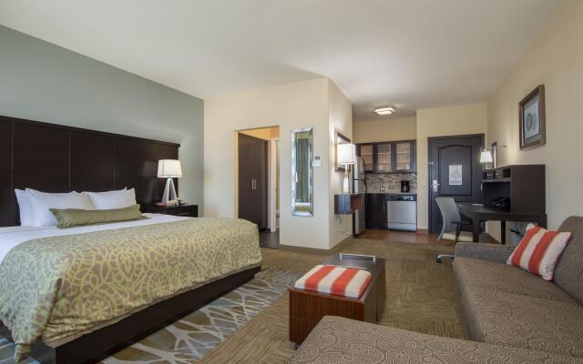 Staybridge Suites Amarillo - Western Crossing by IHG
