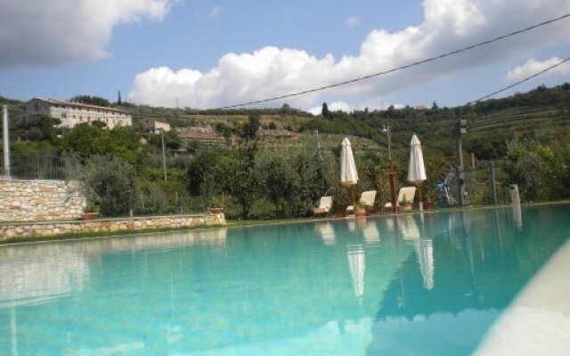 Hotel Cà dei Maghi