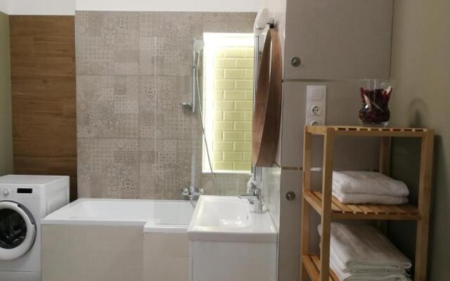 Visit Debrecen Apartman