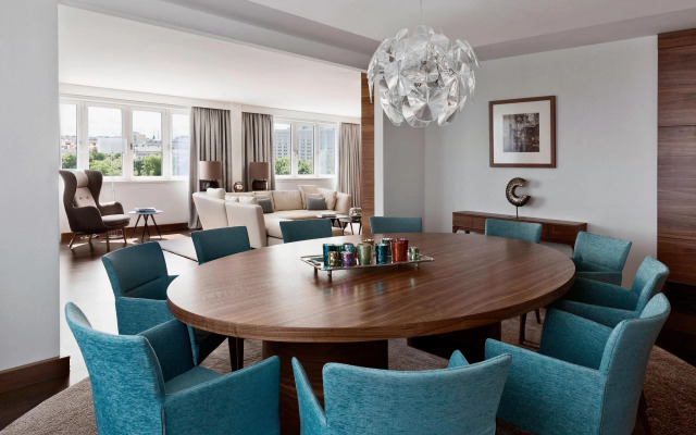 Vienna Marriott Hotel