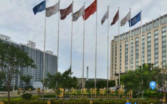 Tianqing International Hotel