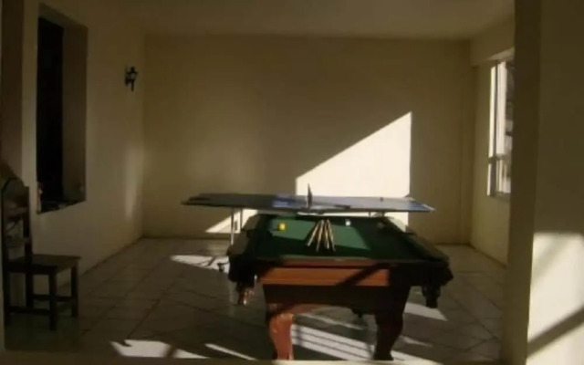 Villa Santa Cruz Creel