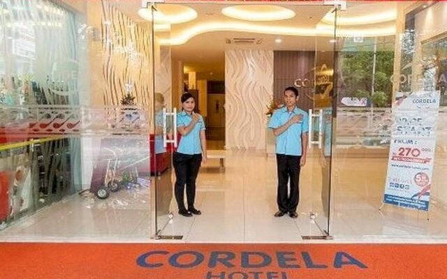 Cordela Hotel Medan
