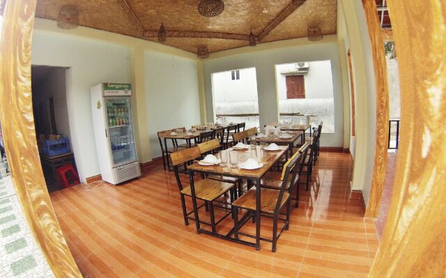 Vinh Thinh Homestay