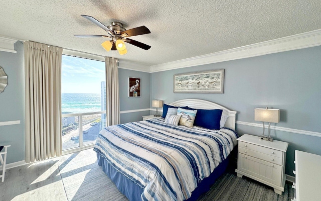 Shoreline Towers 3103 2 Bedroom Condo
