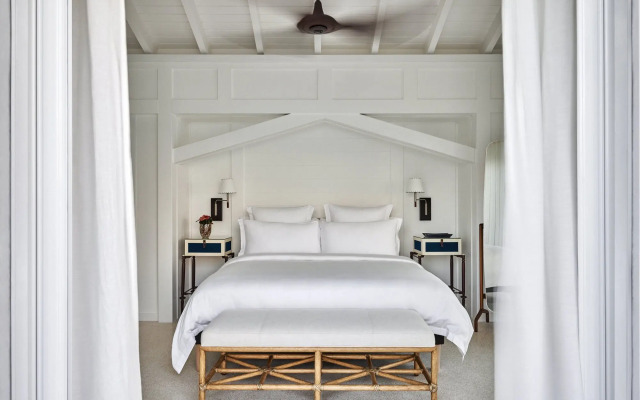 Rosewood Le Guanahani St Barth