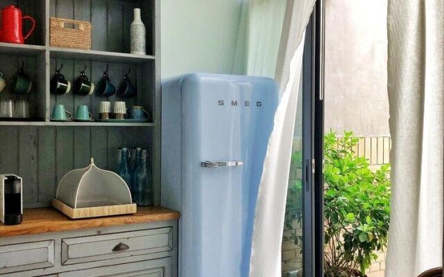 Little Friends Beyond B & B