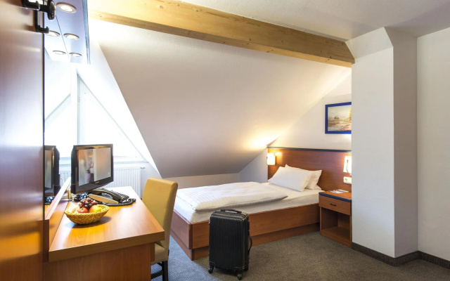 Hotel Am Wald