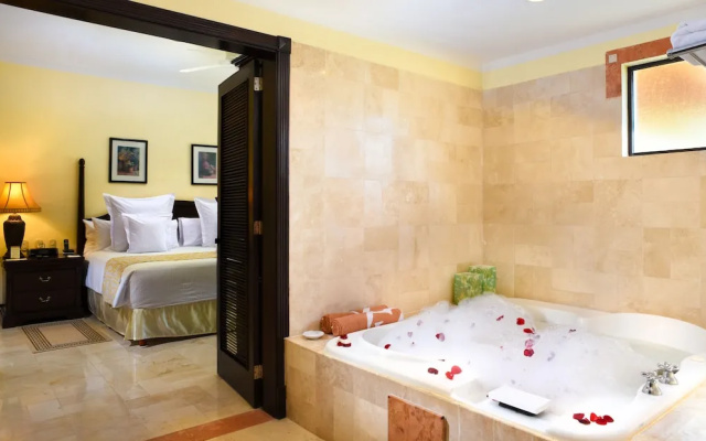 Royal Level at Occidental Cozumel - All Inclusive