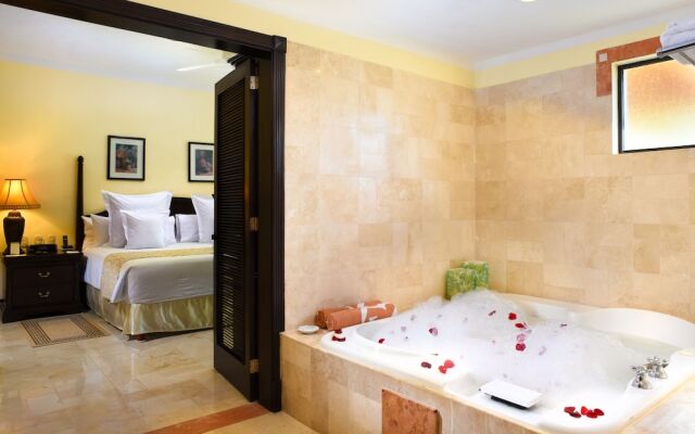 Royal Level at Occidental Cozumel - All Inclusive