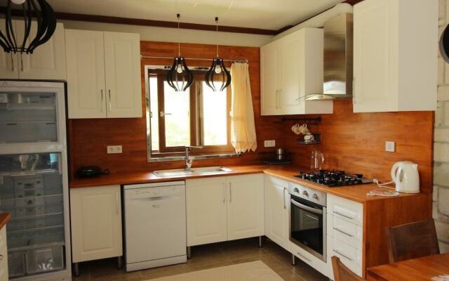 Dalyan Villa Atthis