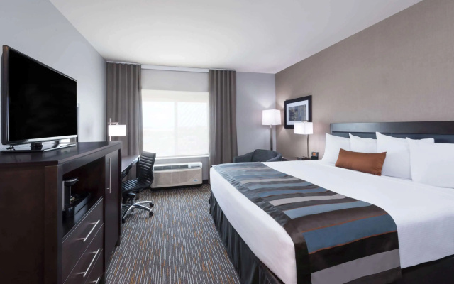 Wingate by Wyndham Sidney