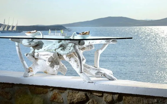 Mykonos Lumiere Villas