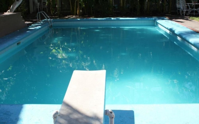 Hotel Yori