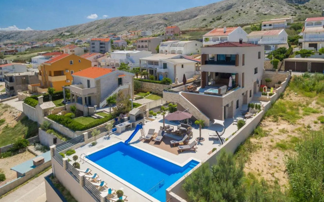 Villa Emma Pag