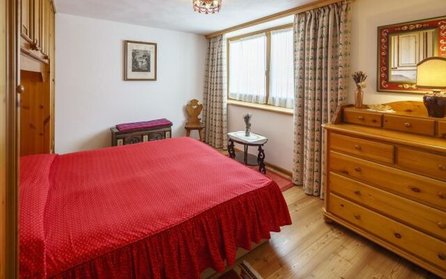 Villa Tullia - Stayincortina