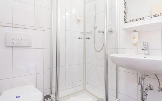 Stadt-gut-Hotel Siegboot