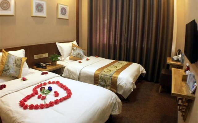 Gujun Hotel