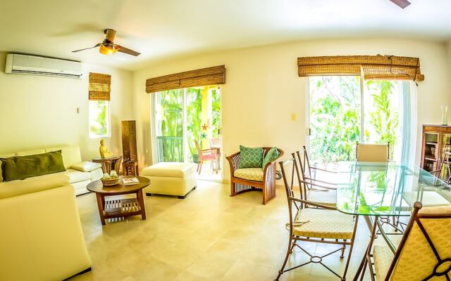 Green 5 2 Bedroom Home