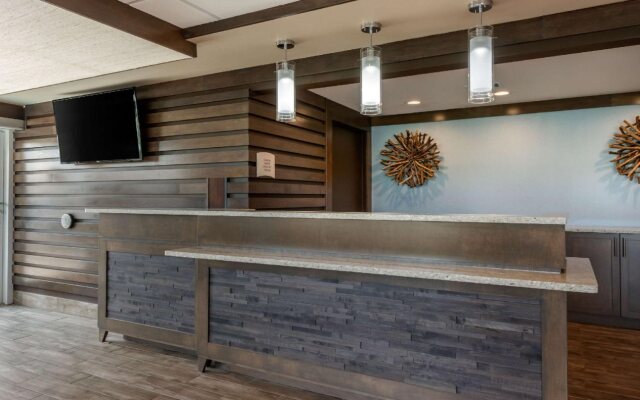 Best Western Plus Jekyll Island