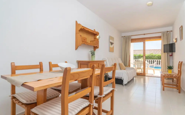 Villa Victoria in Cala en Porter