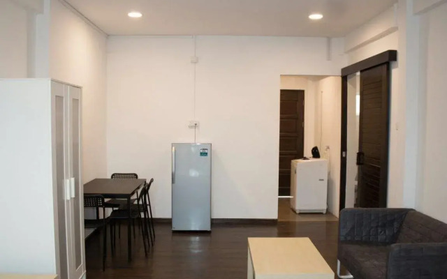 240 Kota Batu Residence