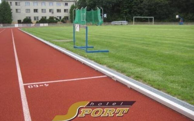 Hotel Sport