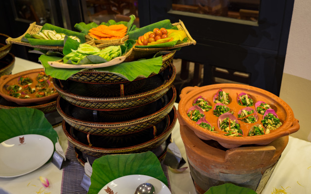 Angkor Miracle Resort & Spa