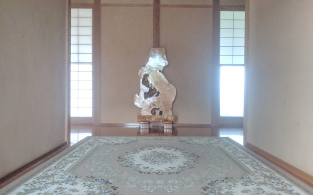 Tomosanchi Guest House in Farm Village - Hostel