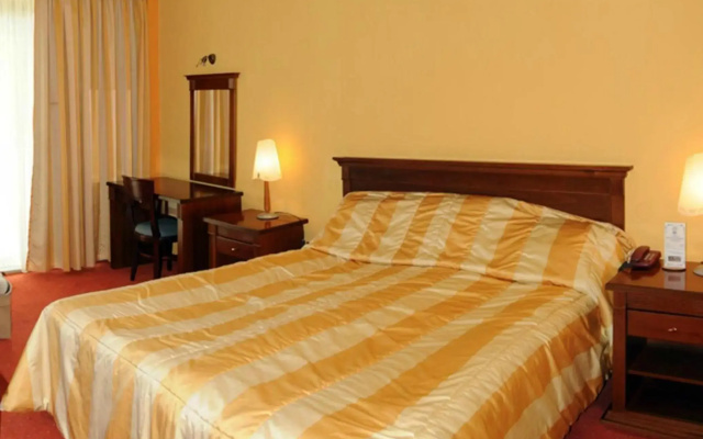 Hotel Granit