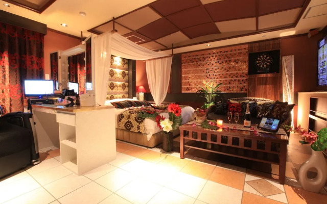 HOTEL GRASSINO URBAN RESORT KYOTO - Adult Only