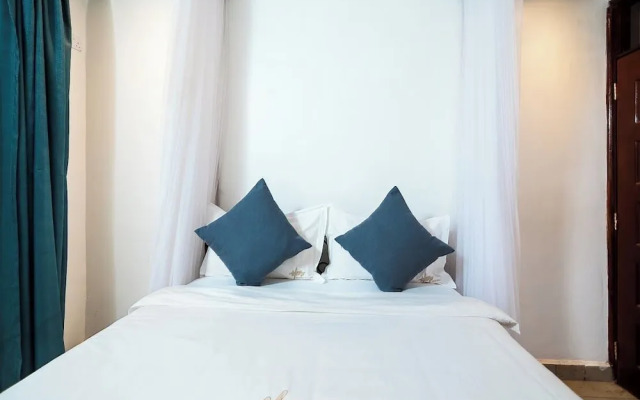 Harry's Kisumu Oasis