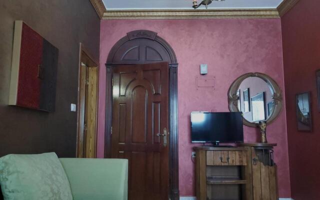 Qubat Heba Palace QHP