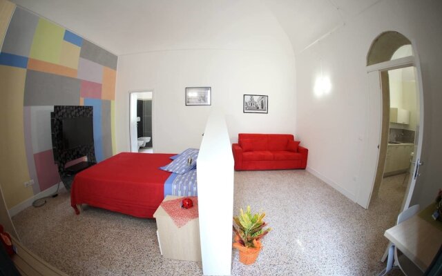RTA Palazzo Judica