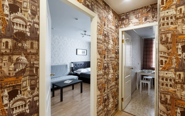 Хочу приехать на улице Кирова 38