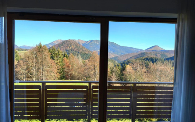 Premium 116m2 Apartment Donovaly