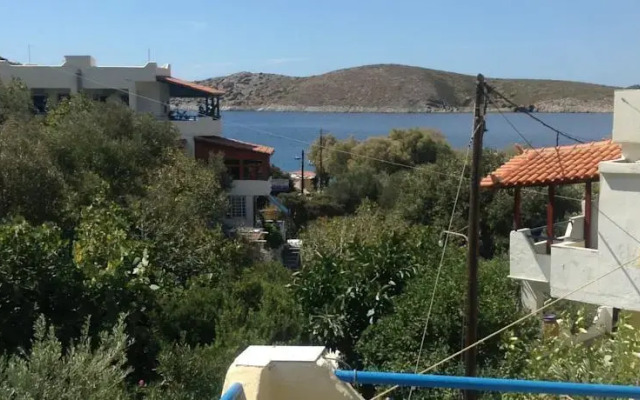 Rooms To Let Aikaterini Kondyla